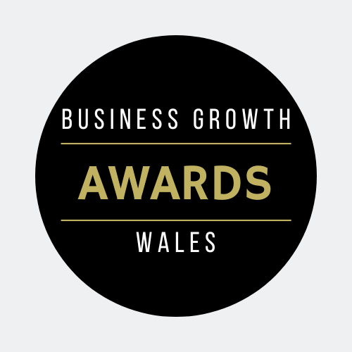 Business Growth Awards logo